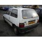 Verin de coffre FIAT UNO