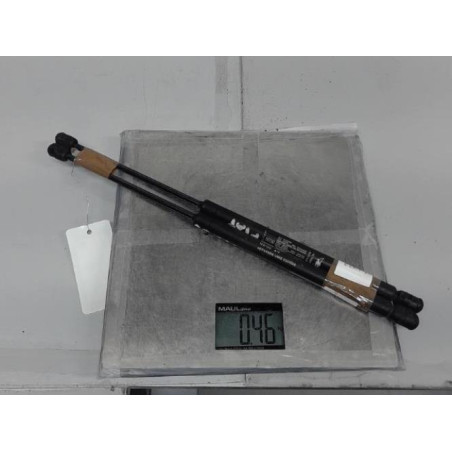 Verin de coffre FIAT PUNTO 2 Photo n°1