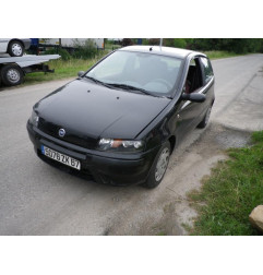 Verin de coffre FIAT PUNTO 2 Photo n°4