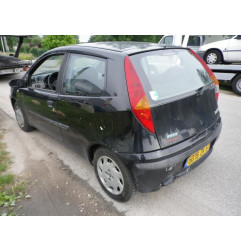 Verin de coffre FIAT PUNTO 2 Photo n°7