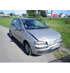 Verin de coffre FIAT PUNTO 2 Photo n°4