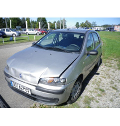 Verin de coffre FIAT PUNTO 2 Photo n°5