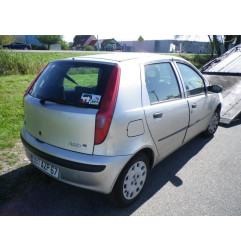 Verin de coffre FIAT PUNTO 2 Photo n°7