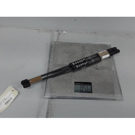 Verin de coffre FIAT BRAVO 1 Photo n°1