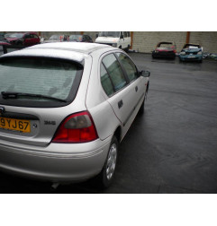 Verin de coffre ROVER 200 2 Photo n°7