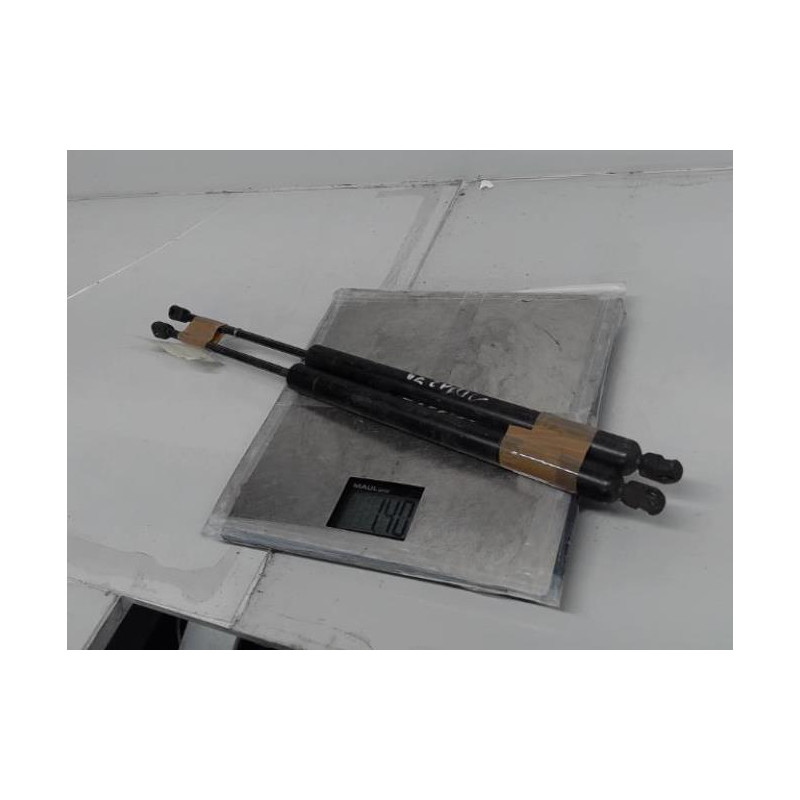 Verin de coffre SEAT ALHAMBRA 1