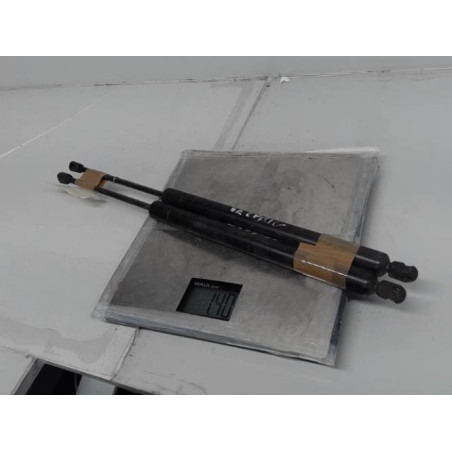 Verin de coffre SEAT ALHAMBRA 1 Photo n°1