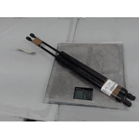 Verin de coffre SEAT ALHAMBRA 1