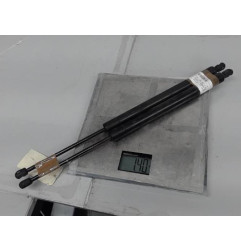 Verin de coffre SEAT ALHAMBRA 1 Photo n°3