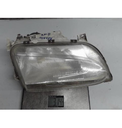 Optique avant principal droit (feux)(phare) FORD GALAXY 1 Photo n°1