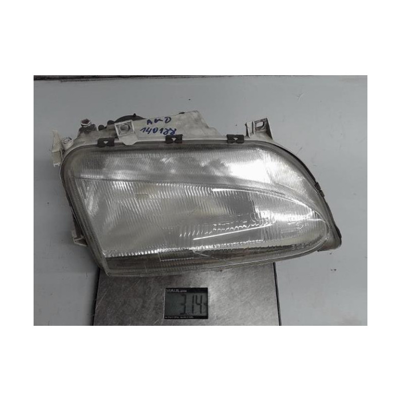 Optique avant principal droit (feux)(phare) FORD GALAXY 1