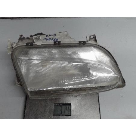 Optique avant principal droit (feux)(phare) FORD GALAXY 1 Photo n°1
