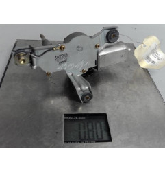 Moteur essuie glace arriere TOYOTA COROLLA 10 Photo n°3