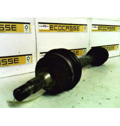 Cardan gauche (transmission) CITROEN XSARA Photo n°1