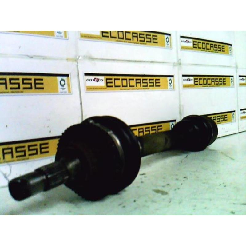 Cardan gauche (transmission) CITROEN XANTIA