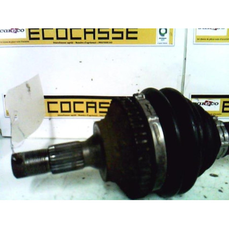 Cardan gauche (transmission) CITROEN XANTIA