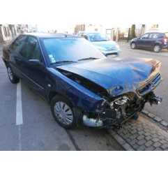 Cardan gauche (transmission) CITROEN XANTIA Photo n°4