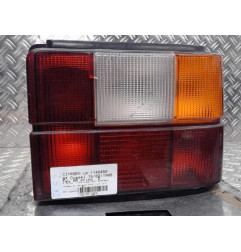 Feu arriere principal droit (feux) CITROEN BX Photo n°1