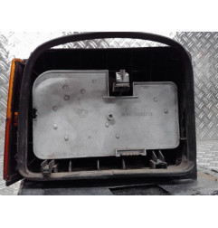 Feu arriere principal droit (feux) CITROEN BX Photo n°3