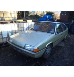 Feu arriere principal droit (feux) CITROEN BX Photo n°5