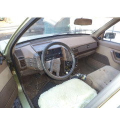 Feu arriere principal droit (feux) CITROEN BX Photo n°9