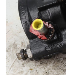 Pompe de direction RENAULT R25 Photo n°9