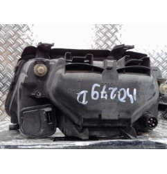 Optique avant principal droit (feux)(phare) AUDI A4 1 Photo n°3