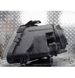 Optique avant principal droit (feux)(phare) AUDI A4 1 Photo n°4