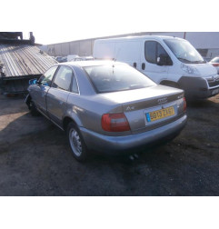 Optique avant principal droit (feux)(phare) AUDI A4 1 Photo n°8