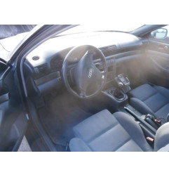 Optique avant principal droit (feux)(phare) AUDI A4 1 Photo n°9