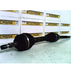Cardan droit (transmission) PEUGEOT 406 Photo n°1