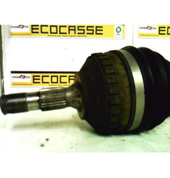 Cardan droit (transmission) PEUGEOT 406