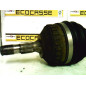 Cardan droit (transmission) PEUGEOT 406