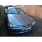 Cardan droit (transmission) PEUGEOT 406