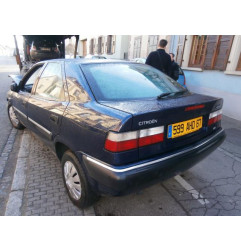 Cardan droit (transmission) CITROEN XANTIA Photo n°6