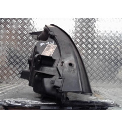 Optique avant principal gauche (feux)(phare) RENAULT SCENIC 1