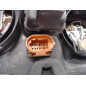 Optique avant principal gauche (feux)(phare) RENAULT SCENIC 1