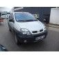 Optique avant principal gauche (feux)(phare) RENAULT SCENIC 1