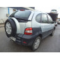 Optique avant principal gauche (feux)(phare) RENAULT SCENIC 1