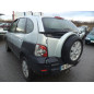 Optique avant principal gauche (feux)(phare) RENAULT SCENIC 1