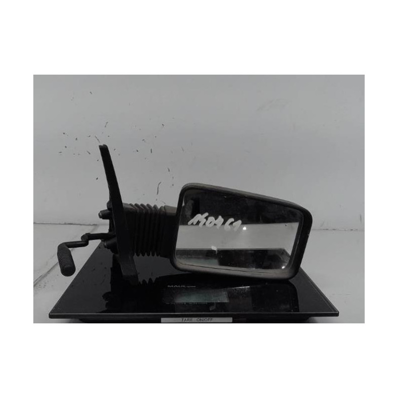 Retroviseur droit CITROEN BX