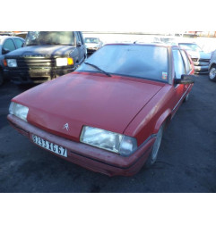 Retroviseur droit CITROEN BX Photo n°4