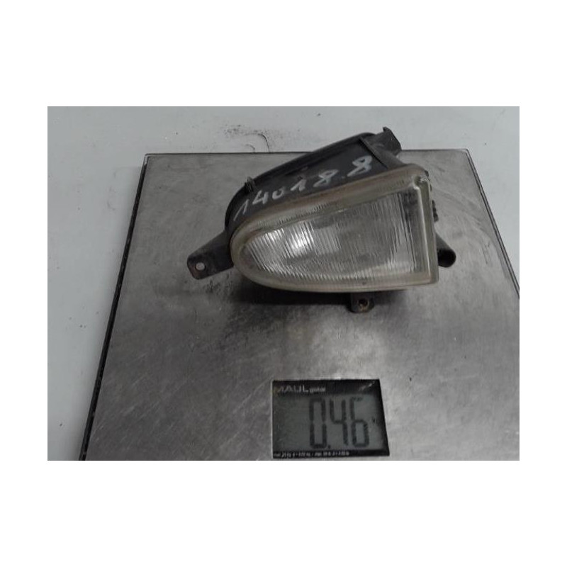 Anti brouillard droit (feux) FORD GALAXY 1