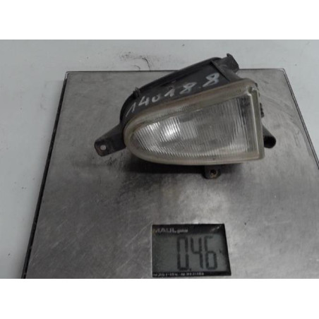 Anti brouillard droit (feux) FORD GALAXY 1 Photo n°1