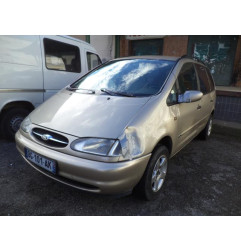 Anti brouillard droit (feux) FORD GALAXY 1 Photo n°3