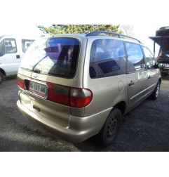 Anti brouillard droit (feux) FORD GALAXY 1 Photo n°5