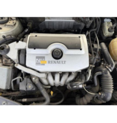 Feu arriere secondaire droit (feux) RENAULT SAFRANE Photo n°11