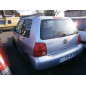 Commande chauffage VOLKSWAGEN LUPO