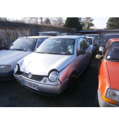 Moteur essuie glace arriere VOLKSWAGEN LUPO Photo n°4