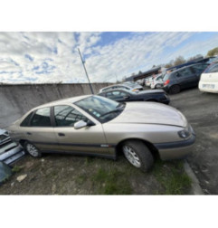 Feu arriere secondaire droit (feux) RENAULT SAFRANE Photo n°13